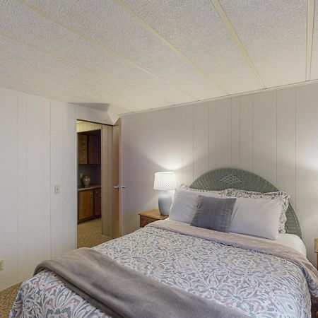 Columbus Empire House Villa Coos Bay Dış mekan fotoğraf