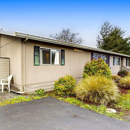 Columbus Empire House Villa Coos Bay Dış mekan fotoğraf