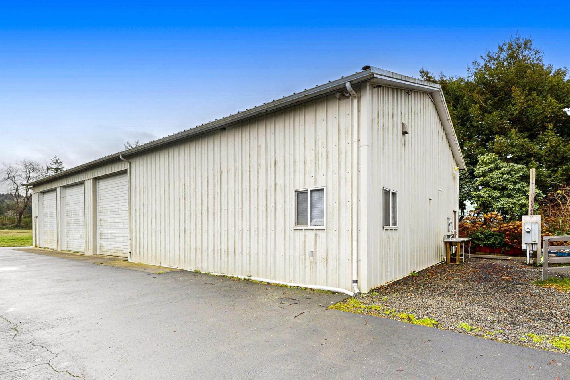 Columbus Empire House Villa Coos Bay Dış mekan fotoğraf