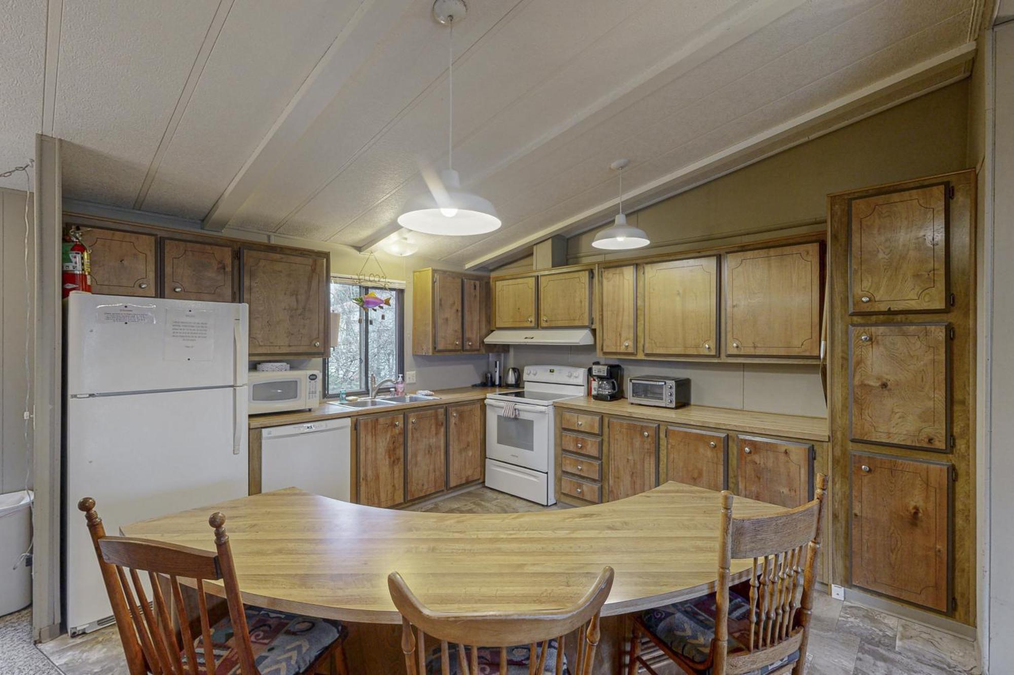 Columbus Empire House Villa Coos Bay Dış mekan fotoğraf