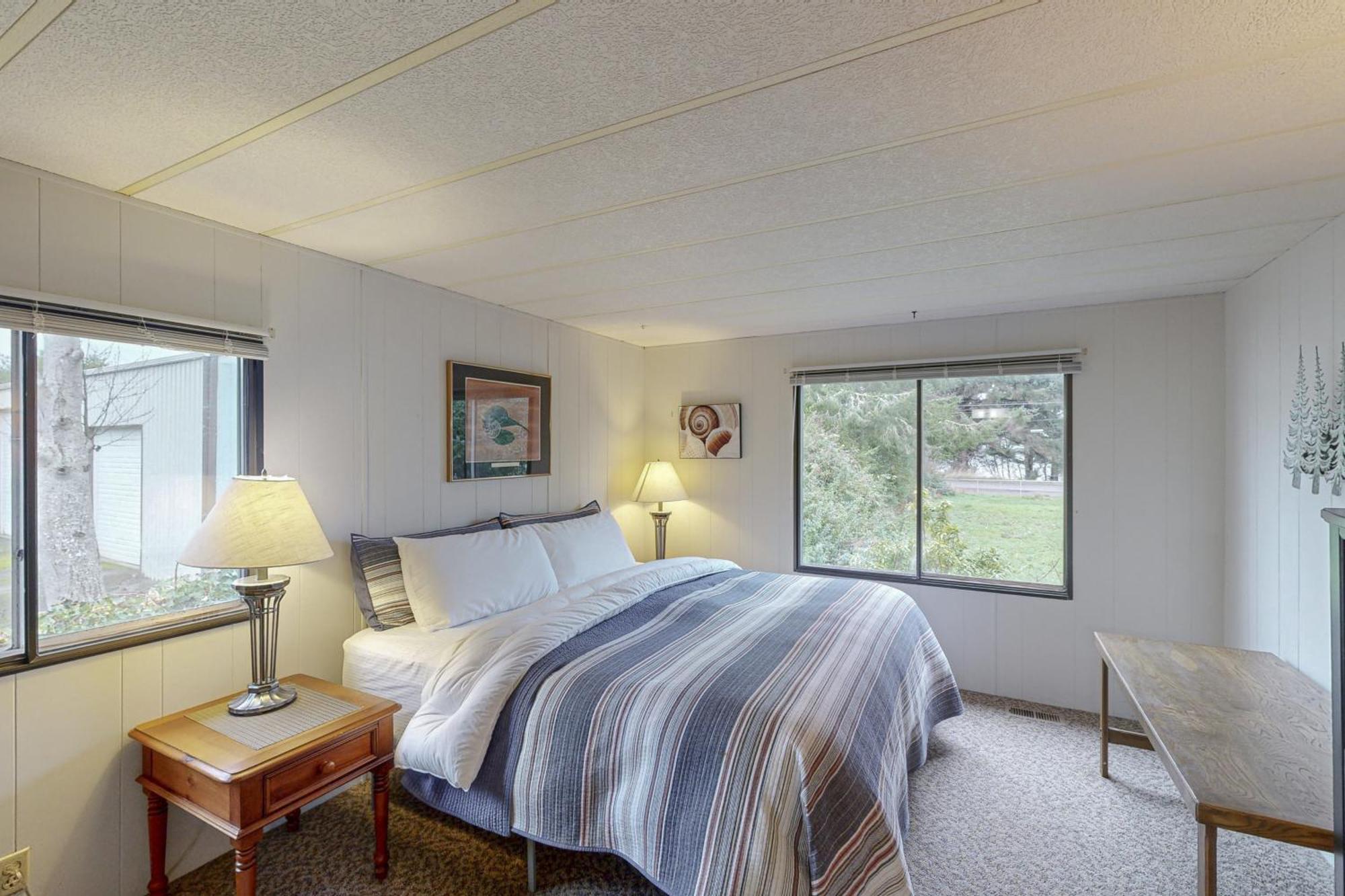 Columbus Empire House Villa Coos Bay Dış mekan fotoğraf