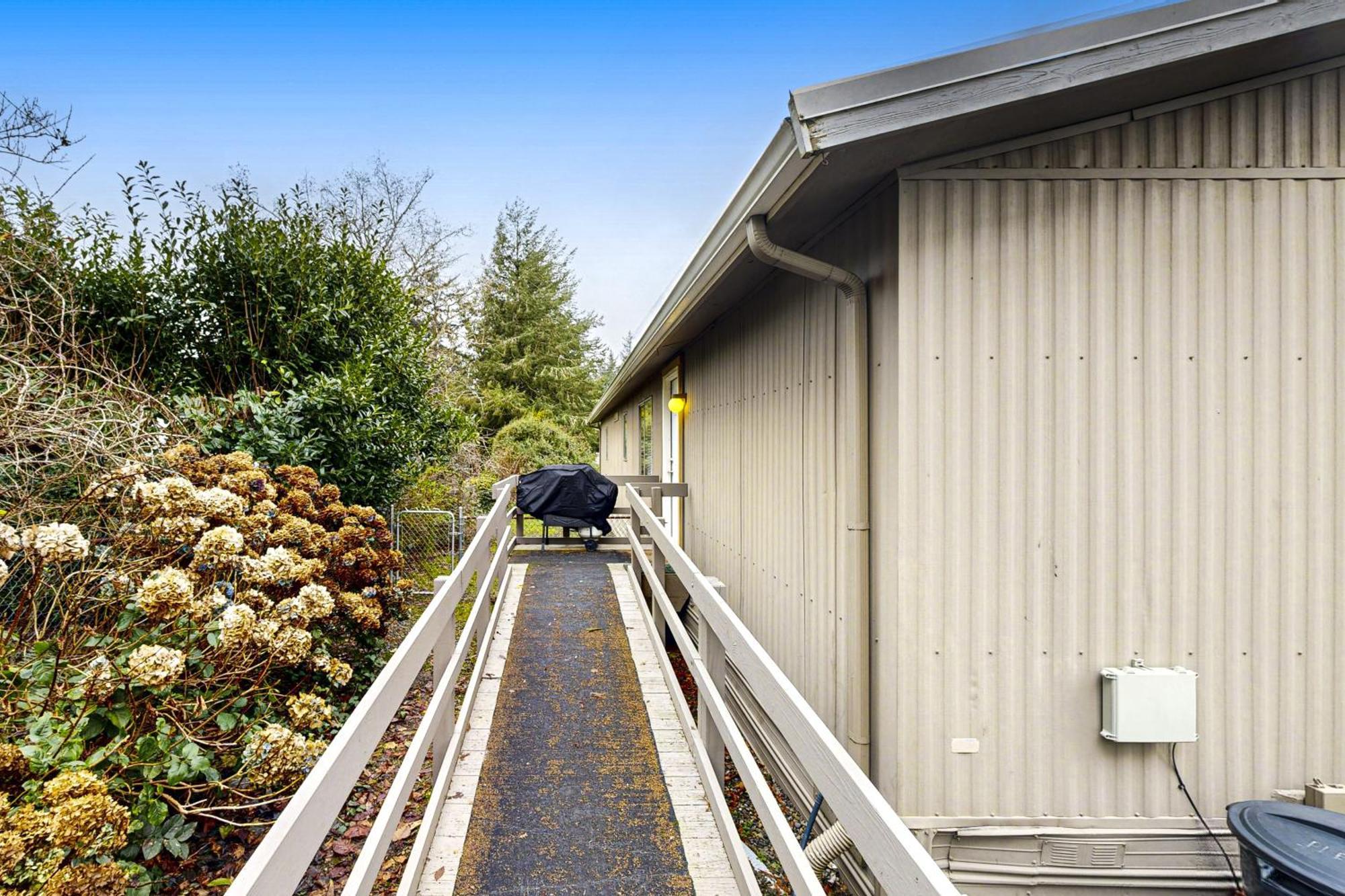 Columbus Empire House Villa Coos Bay Dış mekan fotoğraf