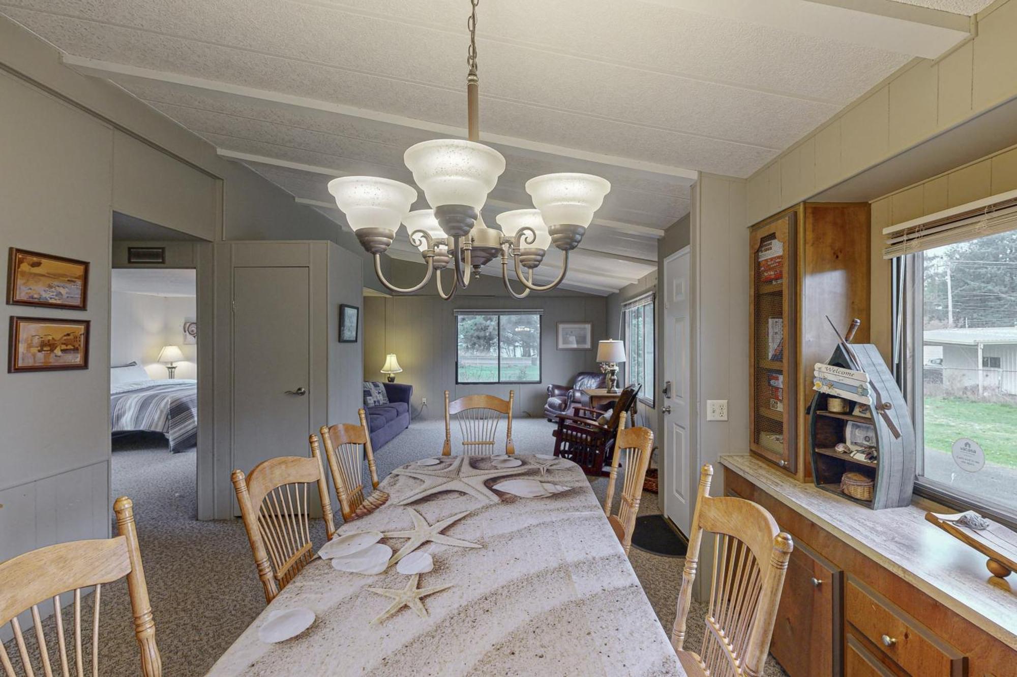 Columbus Empire House Villa Coos Bay Dış mekan fotoğraf
