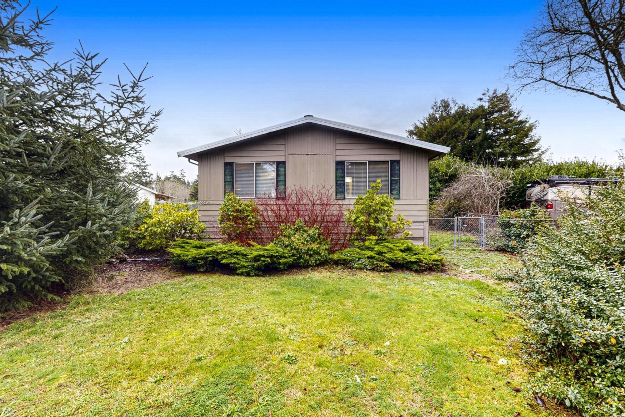 Columbus Empire House Villa Coos Bay Dış mekan fotoğraf